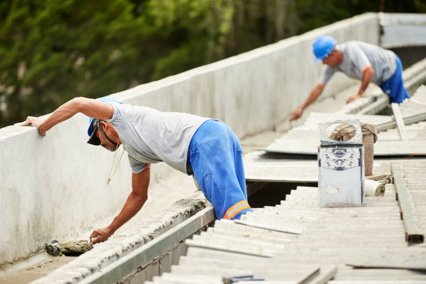 Best Types of Insulation in Centerville, PA
