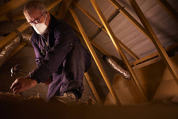 Best Insulation Maintenance and Repair in Centerville, PA